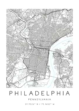 Philadelphia Pennsylvania