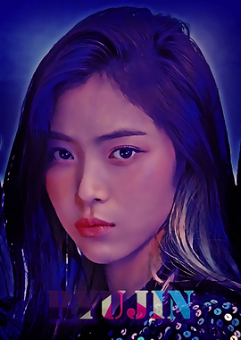 itzy ryujin