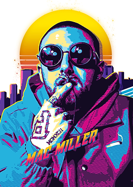 mac miller