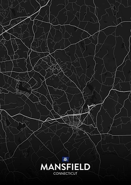 Mansfield CT