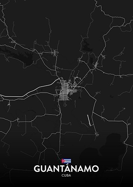 Guantanamo CU