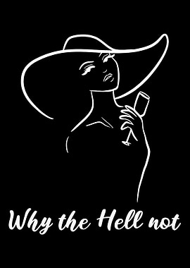 Why the Hell Graceful and