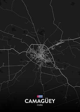 Camaguey CU