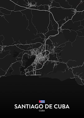 Santiago De Cuba CU