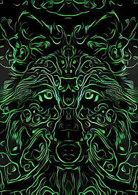 Wolf Spirit