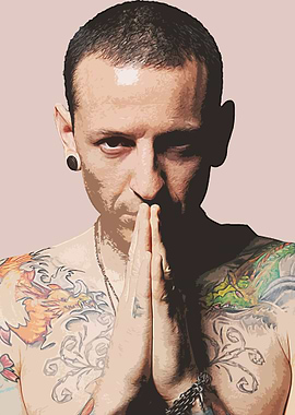 CHESTER BENNINGTON