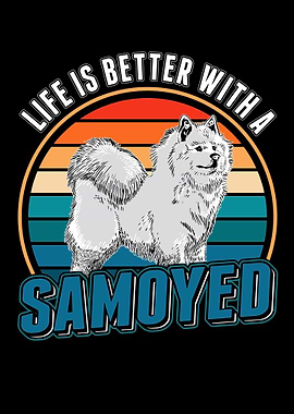 Life Is Better With A