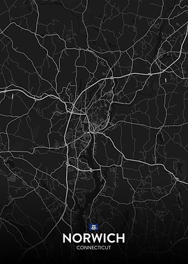 Norwich CT