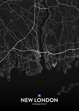 New London CT