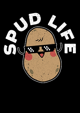 Spud Life