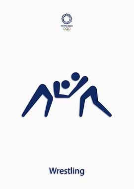 Wrestling