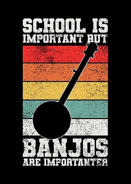 Banjo Bluegrass