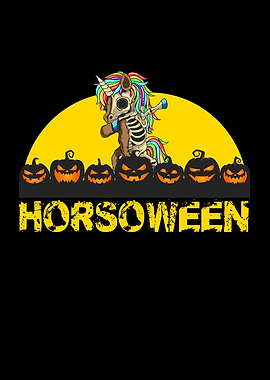Horsoween