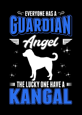 Kangal Guardian Angel
