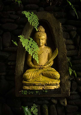Buddha Statue