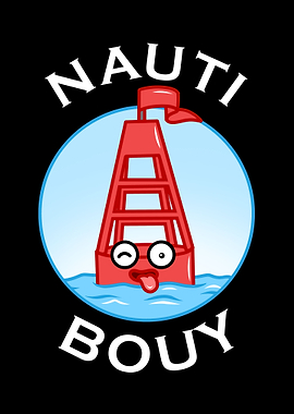 Nauti Bouy