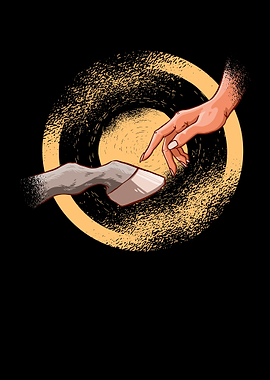 Horse Girl Horseback