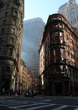 The City