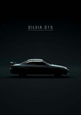 Silvia S15 1999