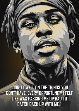 Polo G Quotes Rapper