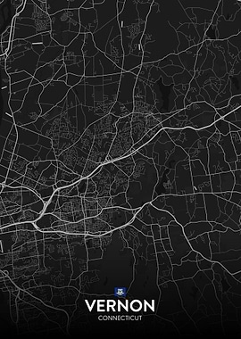 Vernon CT