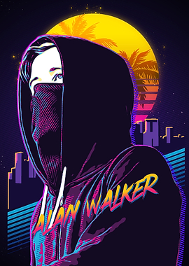 alan walker