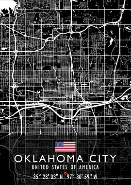 OKLAHOMA CITY USA