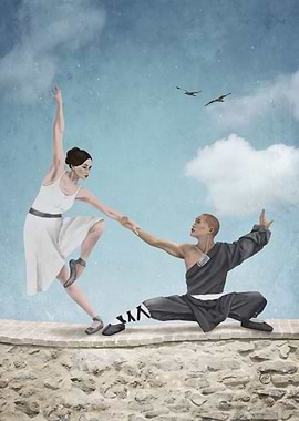 The Dance of Opposites