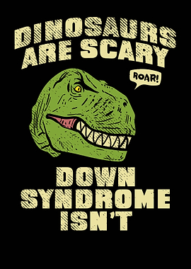 Down Syndrome Trisomy 21