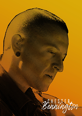 CHESTER BENNINGTON
