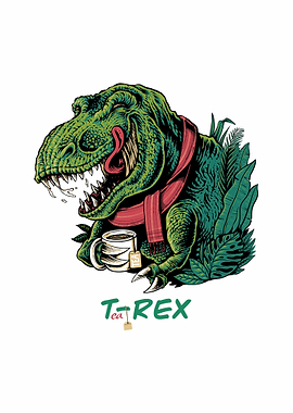 Tea REX