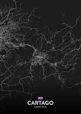 Cartago CR
