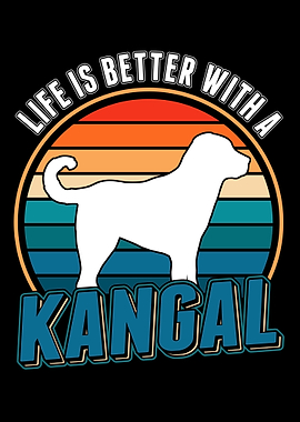 Life Is Better With A