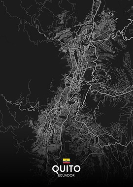 Quito EC