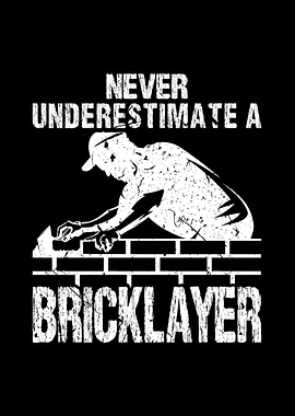 Bricklayer