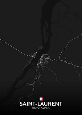 Saint Laurent GF
