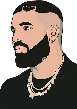 drake rapper hiphop