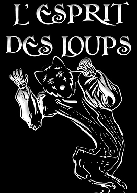 Esprit des Loups
