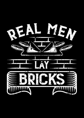 Cement Mason Bricklayer