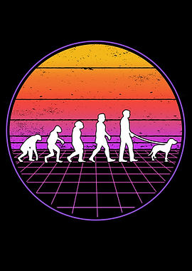 Magyar Vizsla Evolution