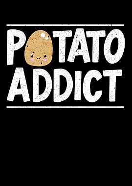 Potato Addict