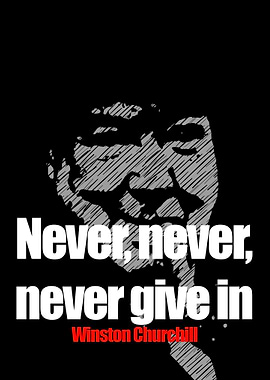 Winston Churchill Quotes