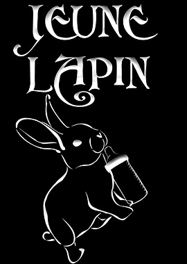 Jeune Lapin
