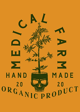 Hand Made Medicine