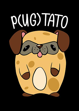 Pugtato