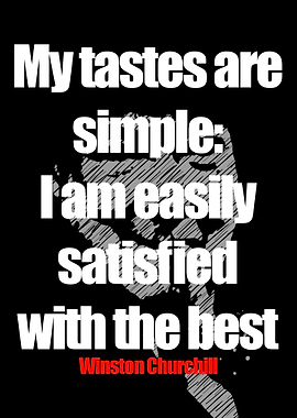 Winston Churchill Quotes