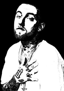 mac miller