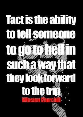 Winston Churchill Quotes