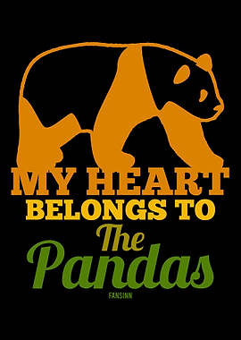 My Heart Belongs To The Pa