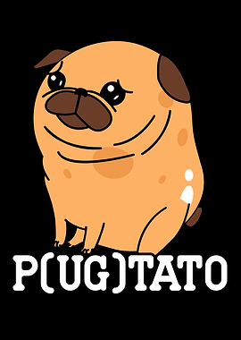 Pugtato